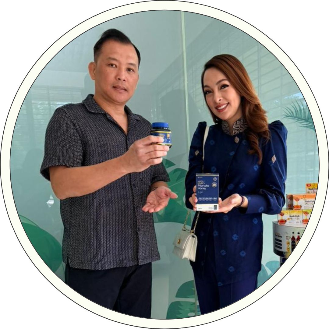 Hanoko Setyawan