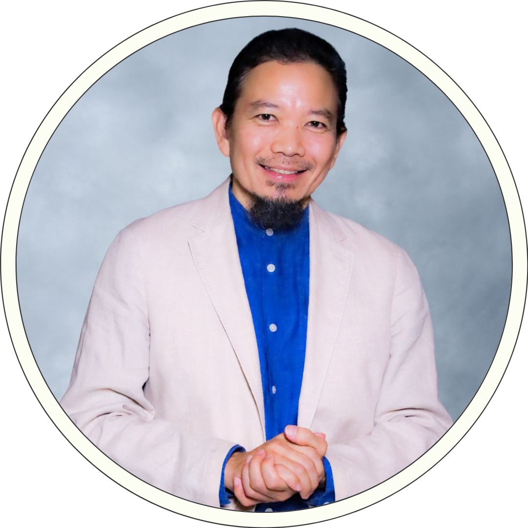 Dr. Indra Cahya Uno, M.B.A
