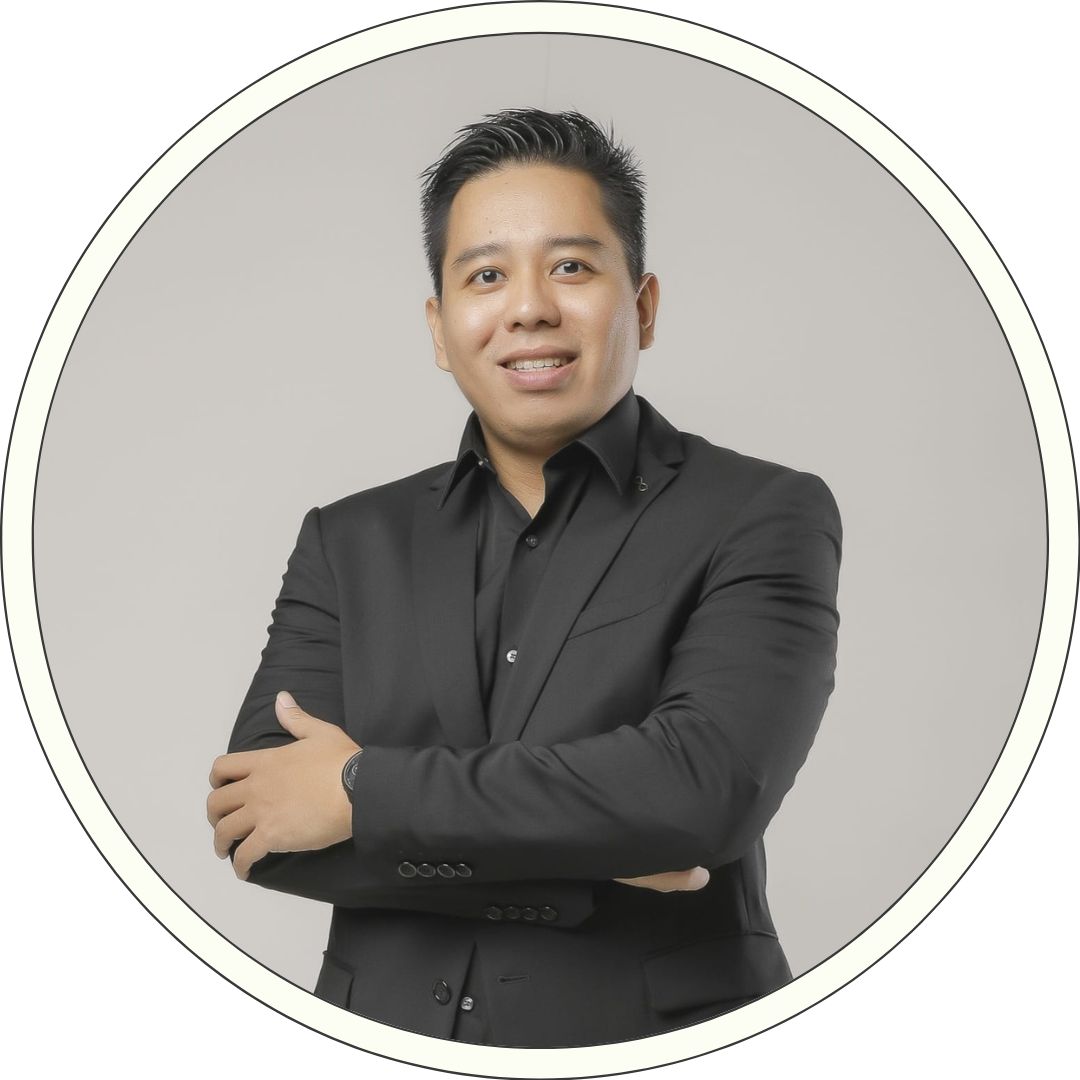 Nicholas Sunur