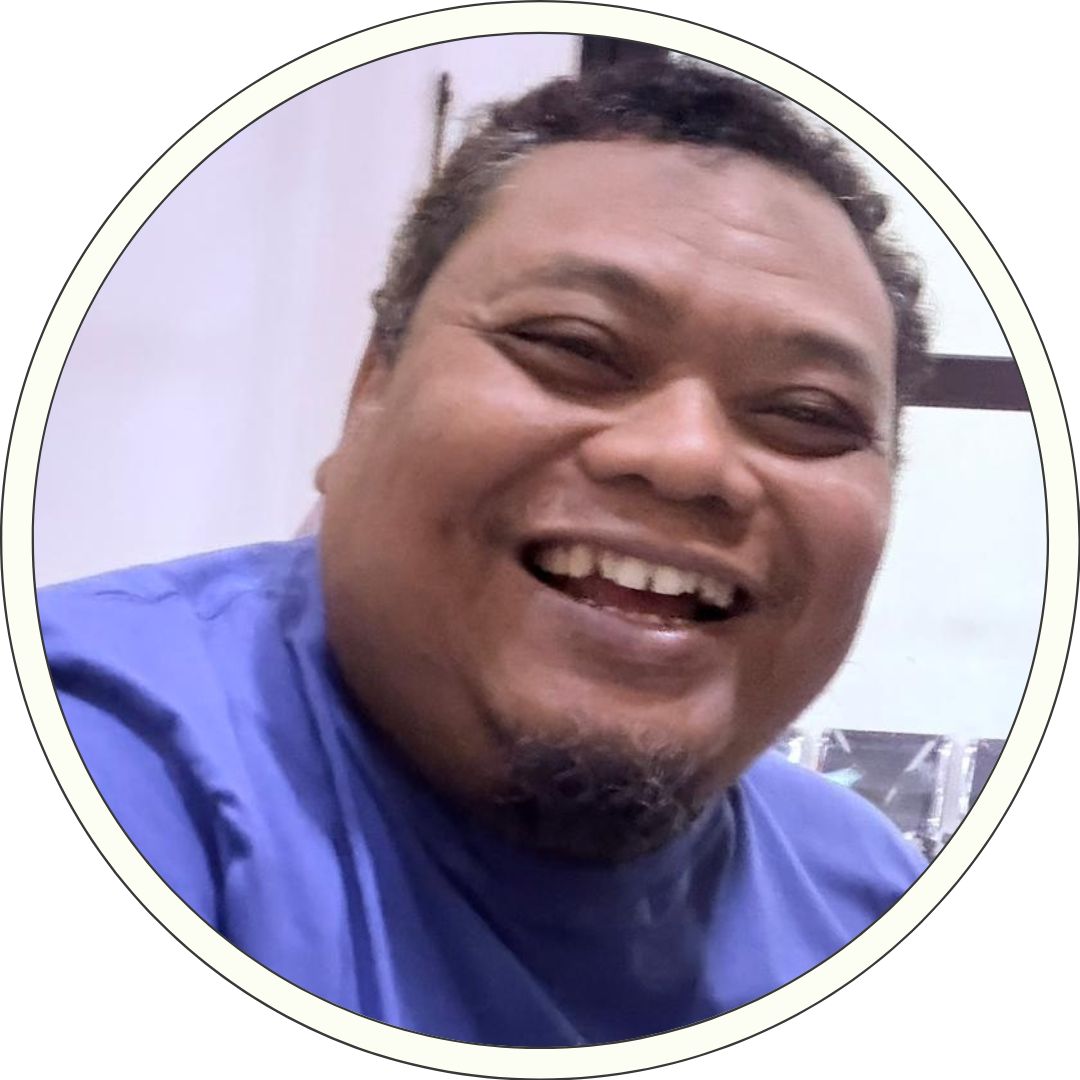 Saptuari Sugiharto 